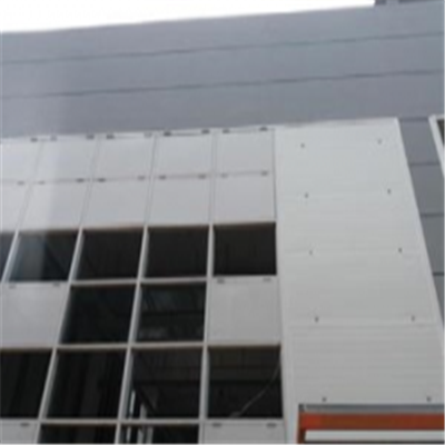 平阳新型蒸压加气混凝土板材ALC|EPS|RLC板材防火吊顶隔墙应用技术探讨